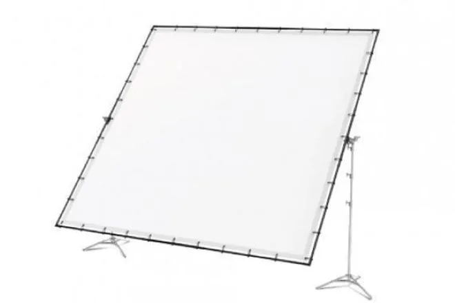 Marco butterfly 8x8'