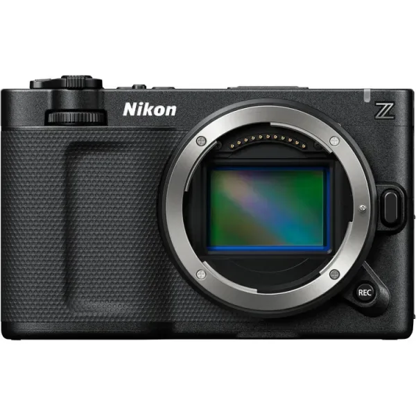 Nikon ZR armada