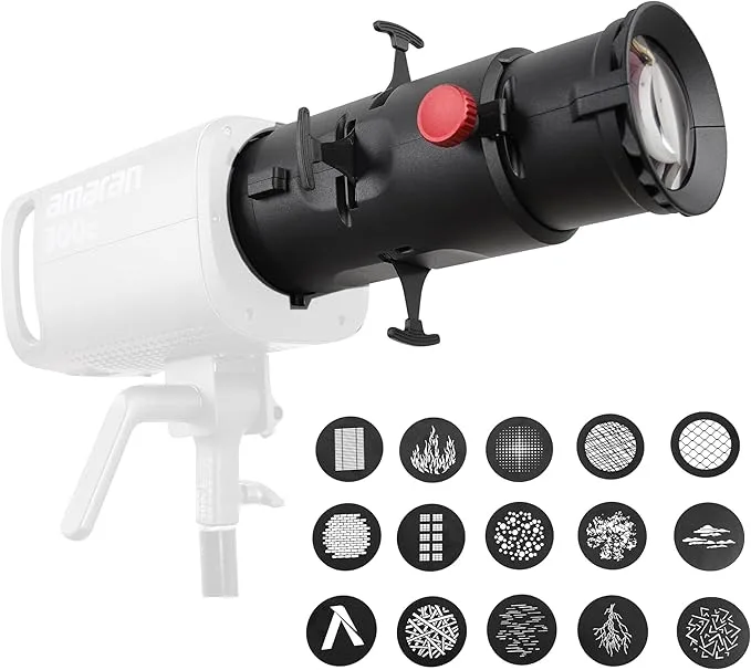 Proyector Amaran Spotlight SE 36°